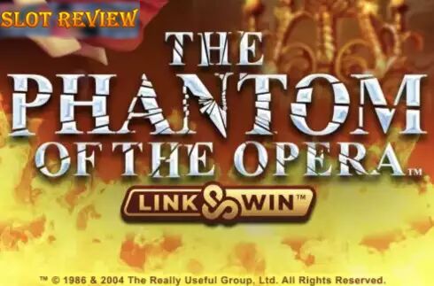 The Phantom of the Opera Link and Win icon